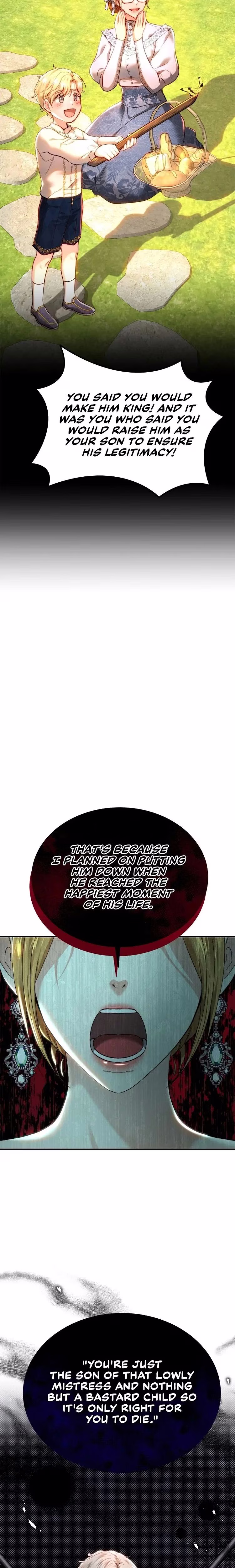 Rosalyn Vogart - Chapter 78 - Part 14