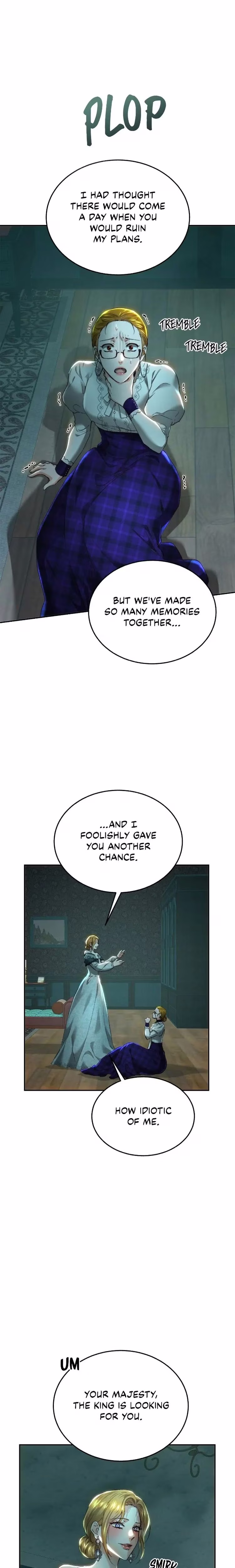 Rosalyn Vogart - Chapter 78 - Part 16