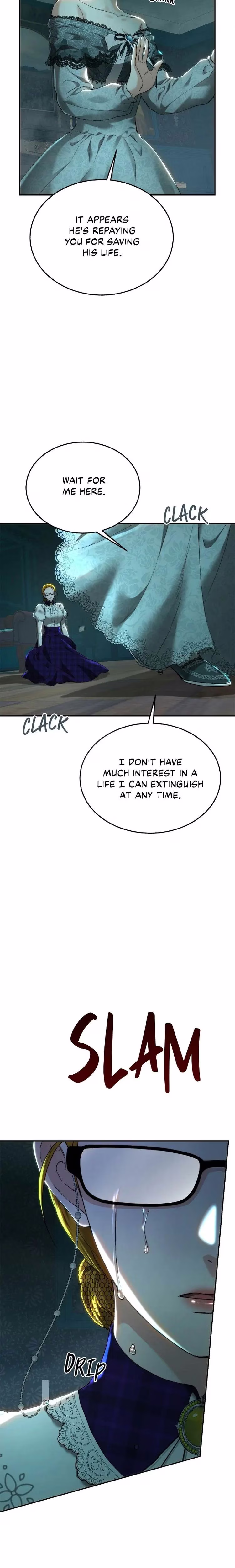 Rosalyn Vogart - Chapter 78 - Part 17