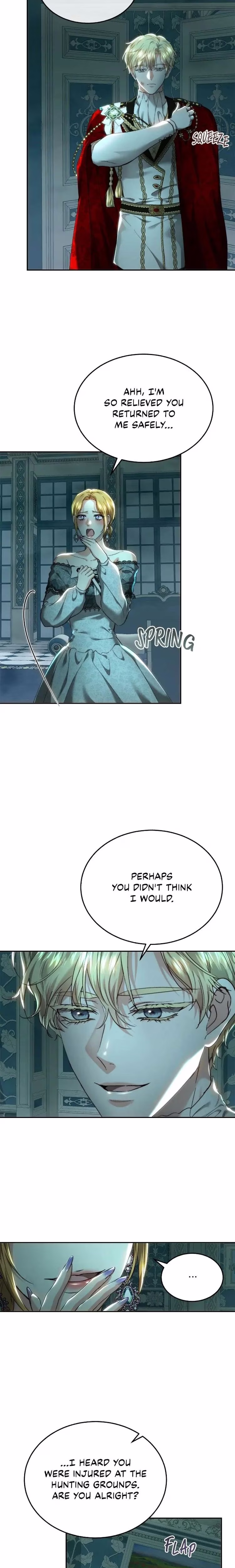 Rosalyn Vogart - Chapter 78 - Part 19