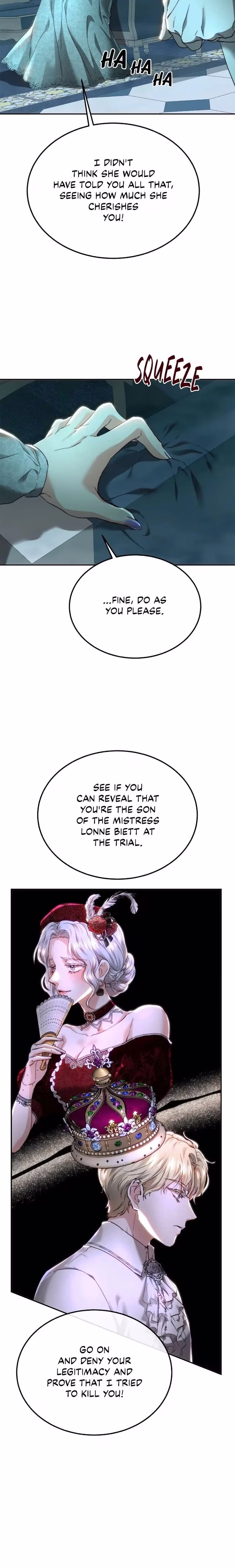 Rosalyn Vogart - Chapter 78 - Part 24