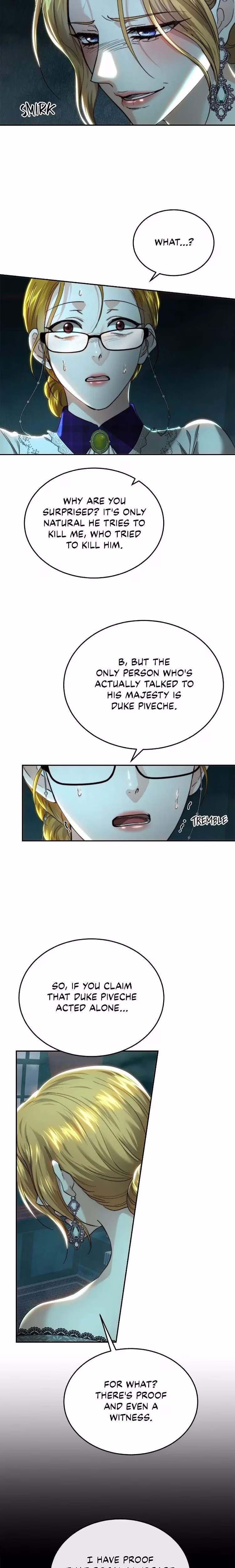 Rosalyn Vogart - Chapter 79 - Part 3