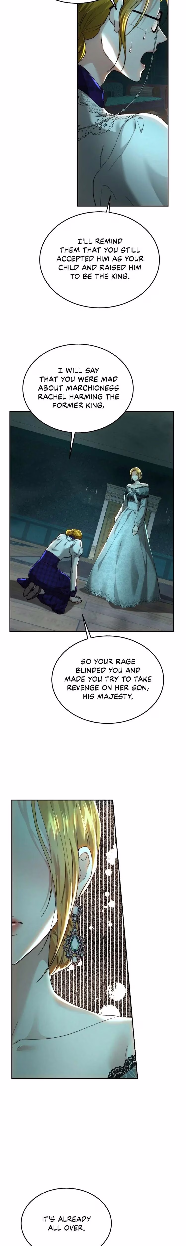 Rosalyn Vogart - Chapter 79 - Part 5