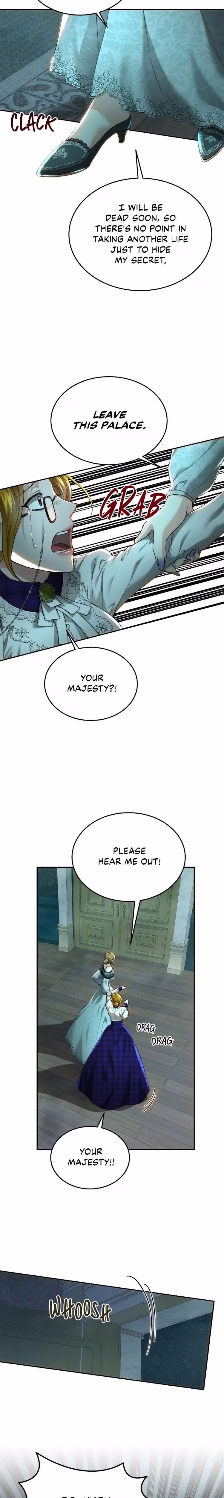 Rosalyn Vogart - Chapter 79 - Part 6