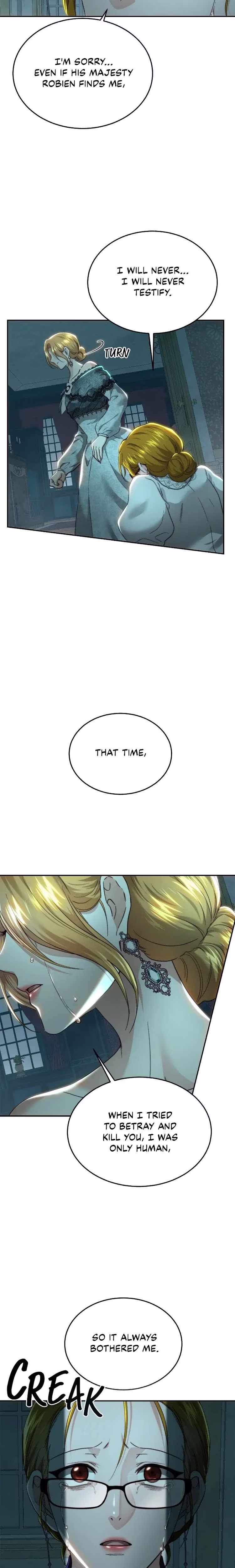 Rosalyn Vogart - Chapter 79 - Part 8