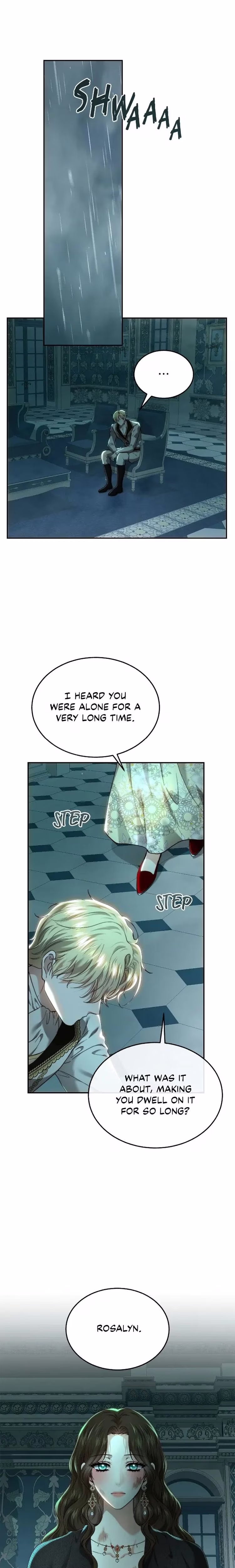 Rosalyn Vogart - Chapter 79 - Part 10