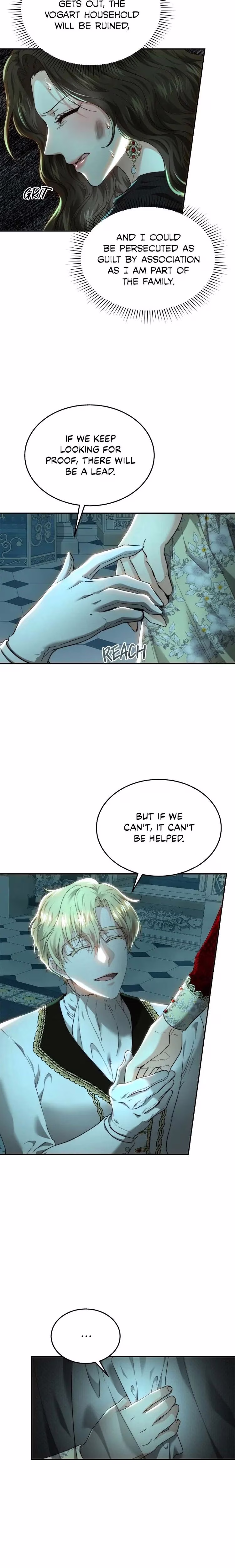 Rosalyn Vogart - Chapter 79 - Part 13