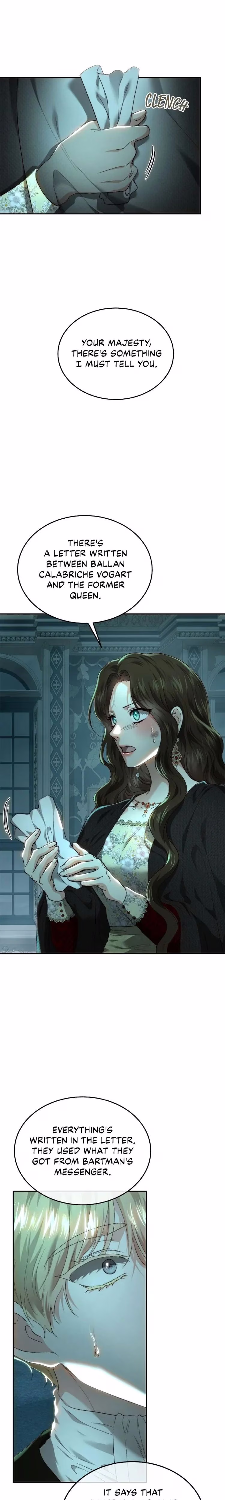 Rosalyn Vogart - Chapter 79 - Part 14