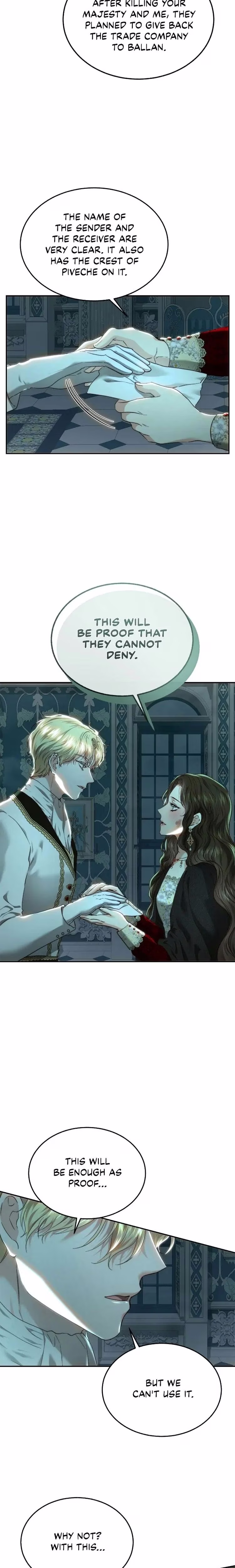 Rosalyn Vogart - Chapter 79 - Part 15