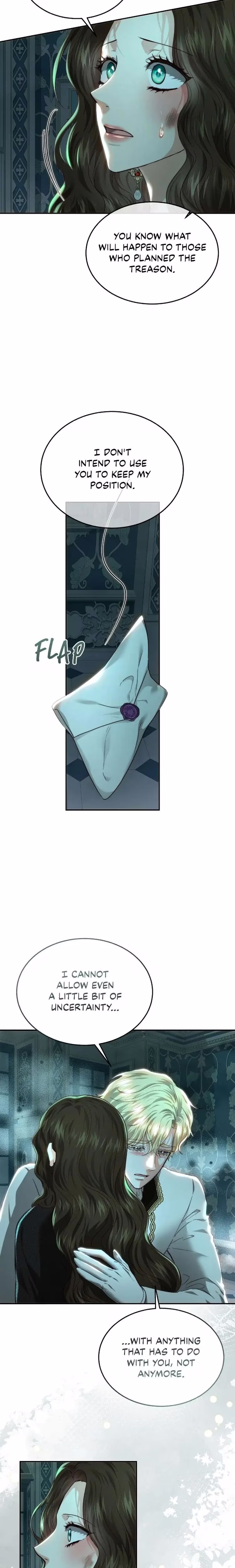 Rosalyn Vogart - Chapter 79 - Part 16