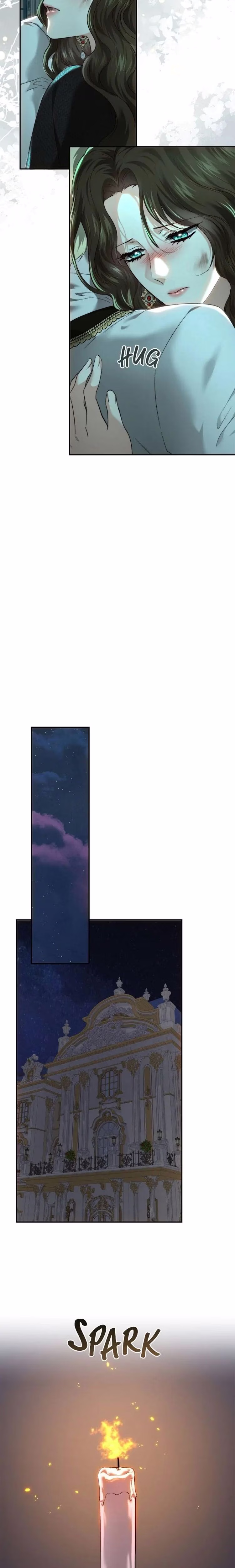 Rosalyn Vogart - Chapter 79 - Part 17