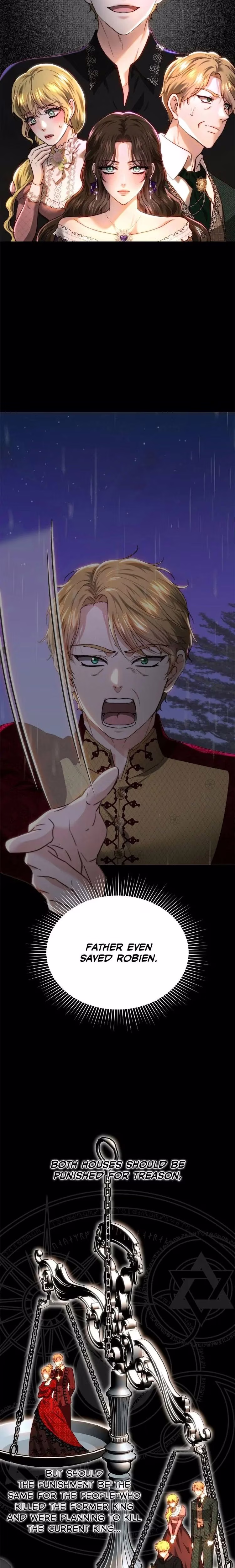 Rosalyn Vogart - Chapter 79 - Part 21