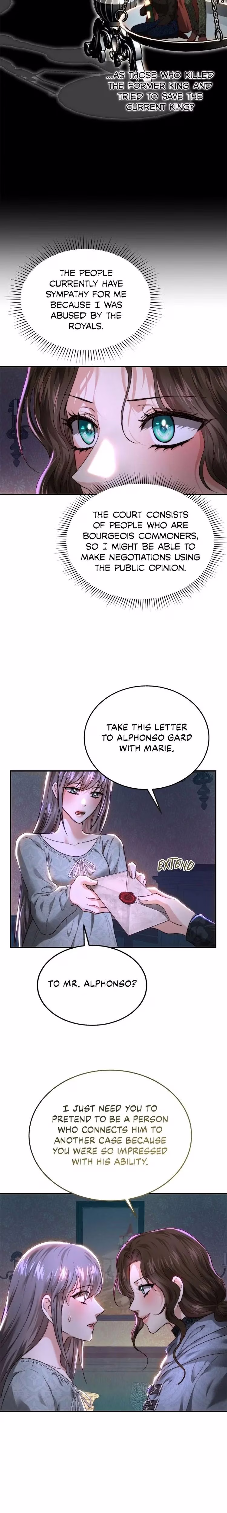 Rosalyn Vogart - Chapter 79 - Part 22