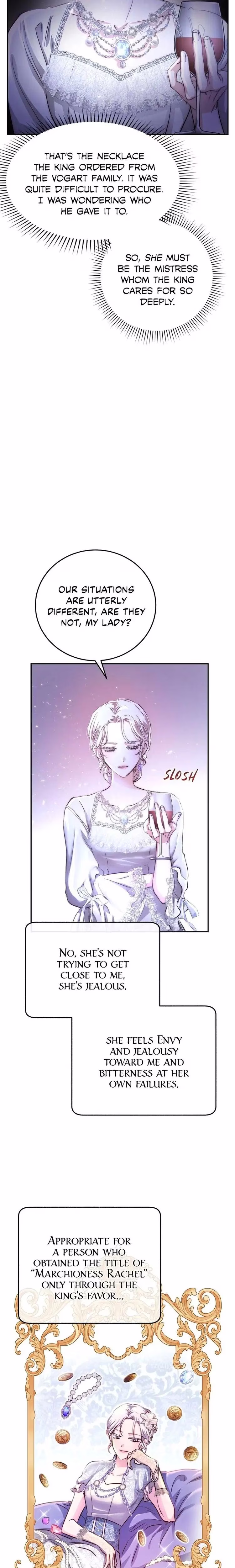 Rosalyn Vogart - Chapter 8 - Part 9