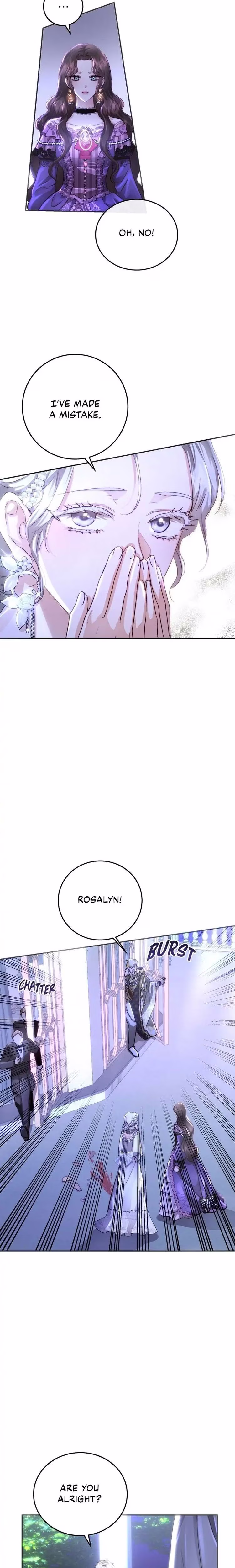 Rosalyn Vogart - Chapter 8 - Part 15