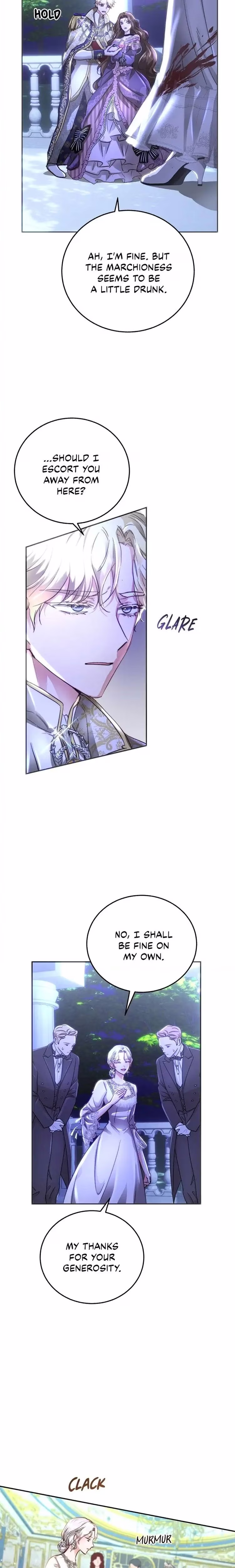 Rosalyn Vogart - Chapter 8 - Part 16