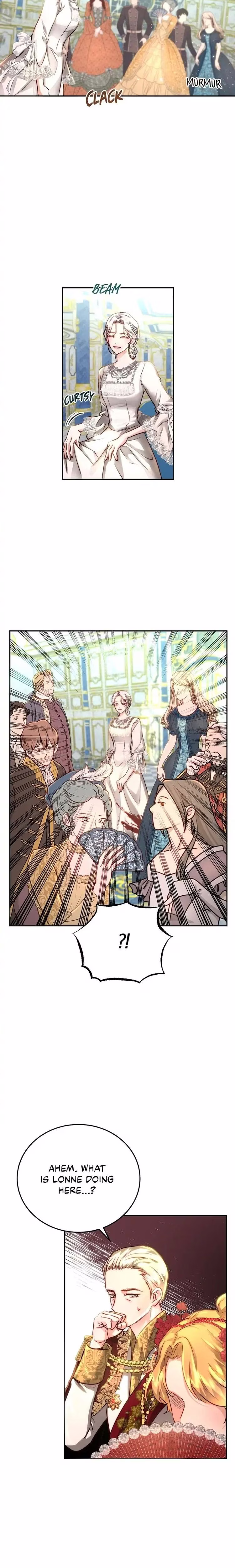 Rosalyn Vogart - Chapter 8 - Part 17