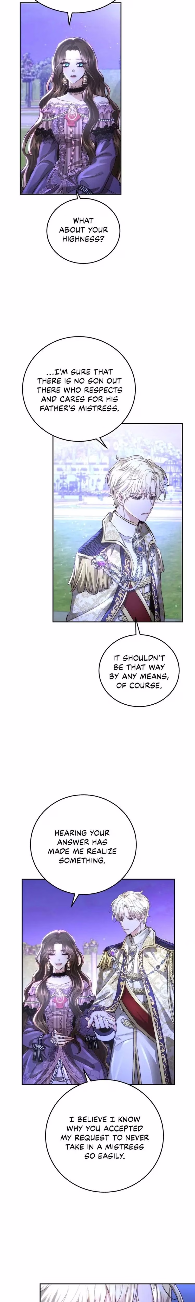 Rosalyn Vogart - Chapter 8 - Part 21