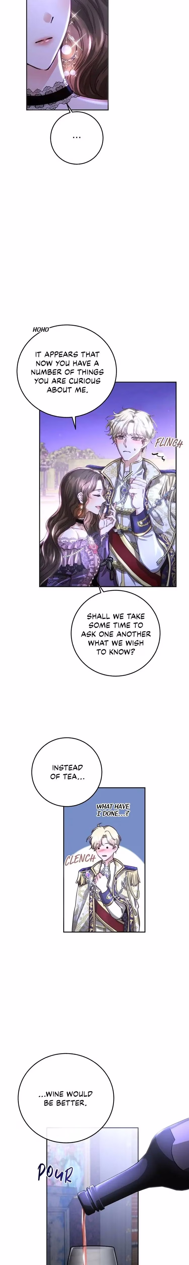 Rosalyn Vogart - Chapter 8 - Part 23