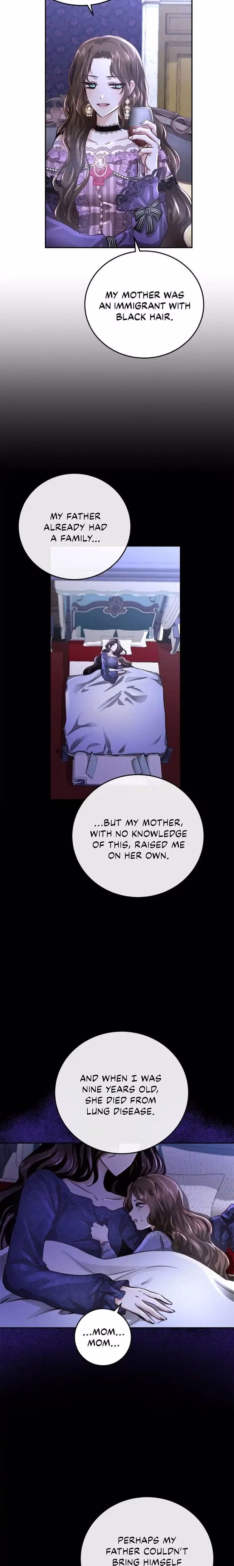 Rosalyn Vogart - Chapter 8 - Part 25