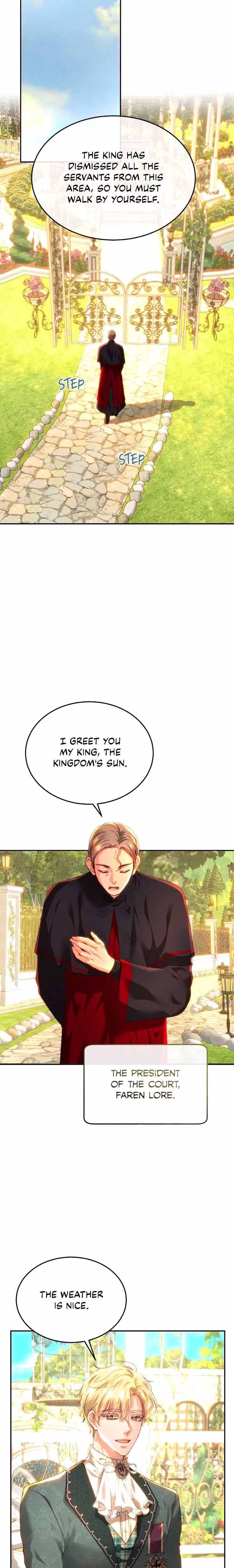 Rosalyn Vogart - Chapter 80 - Part 9