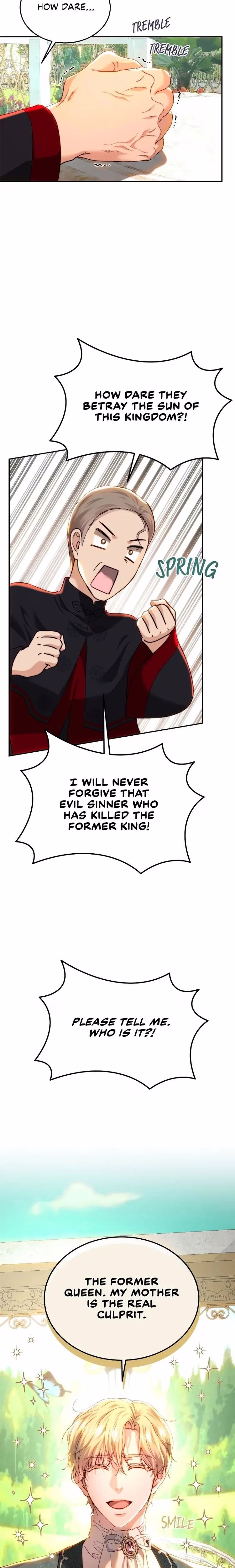 Rosalyn Vogart - Chapter 80 - Part 13