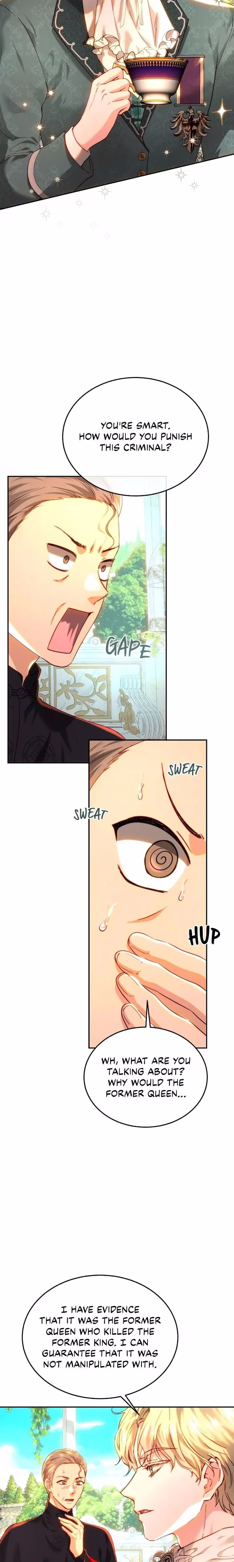 Rosalyn Vogart - Chapter 80 - Part 14