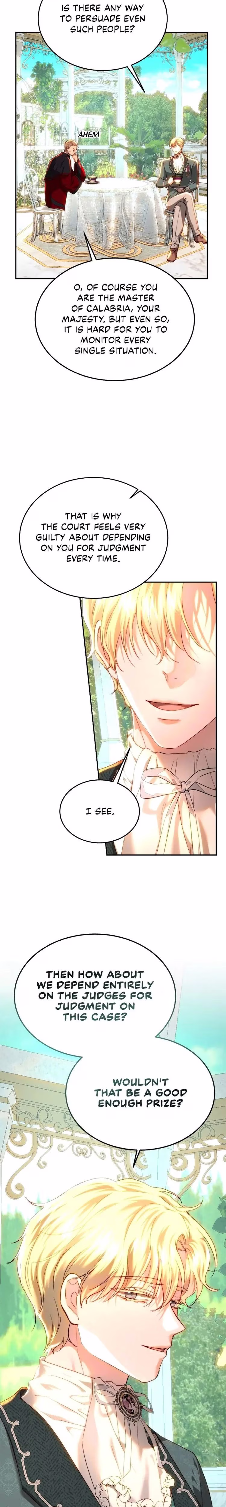 Rosalyn Vogart - Chapter 80 - Part 16