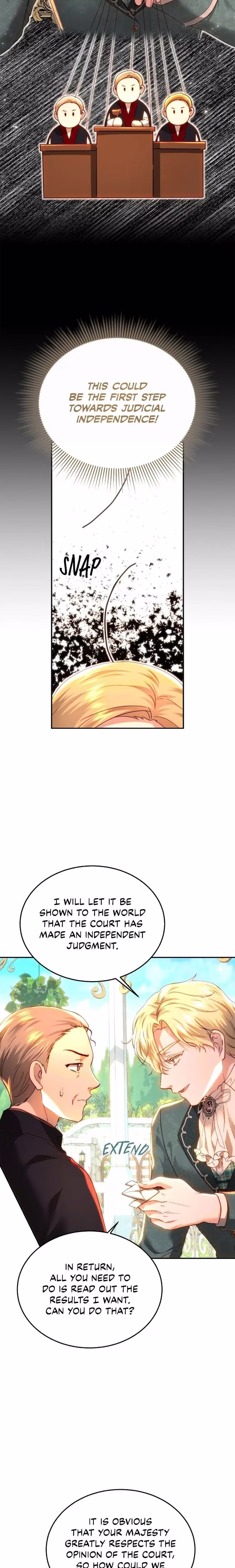 Rosalyn Vogart - Chapter 80 - Part 18