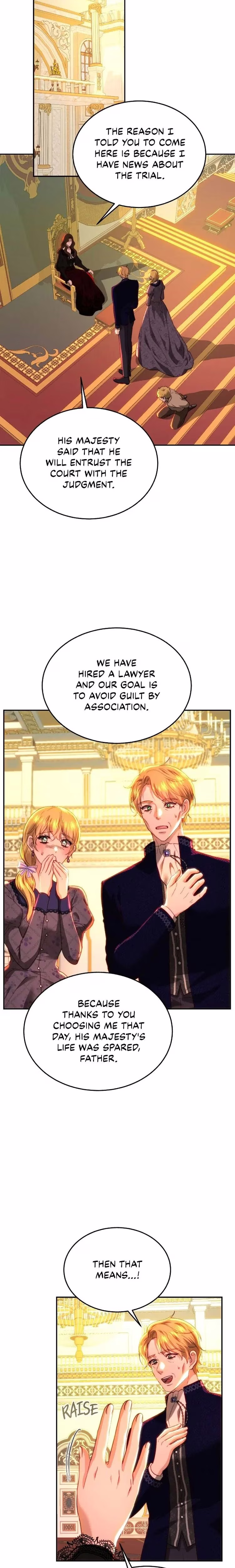 Rosalyn Vogart - Chapter 80 - Part 20