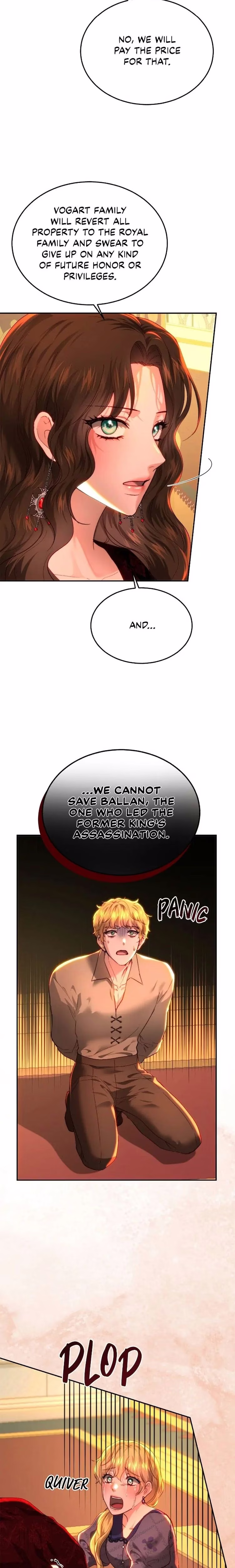 Rosalyn Vogart - Chapter 80 - Part 21