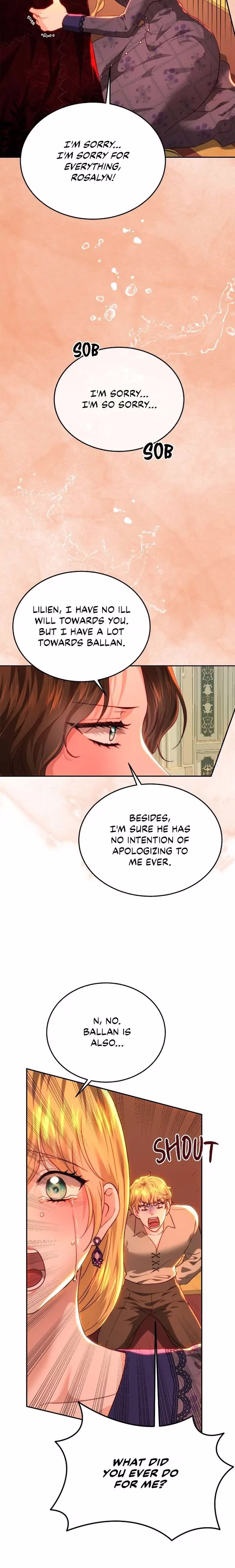 Rosalyn Vogart - Chapter 80 - Part 22