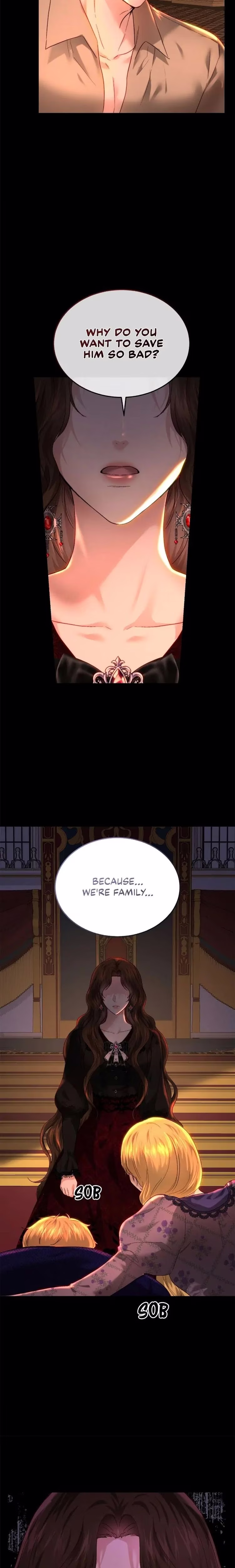 Rosalyn Vogart - Chapter 81 - Part 4