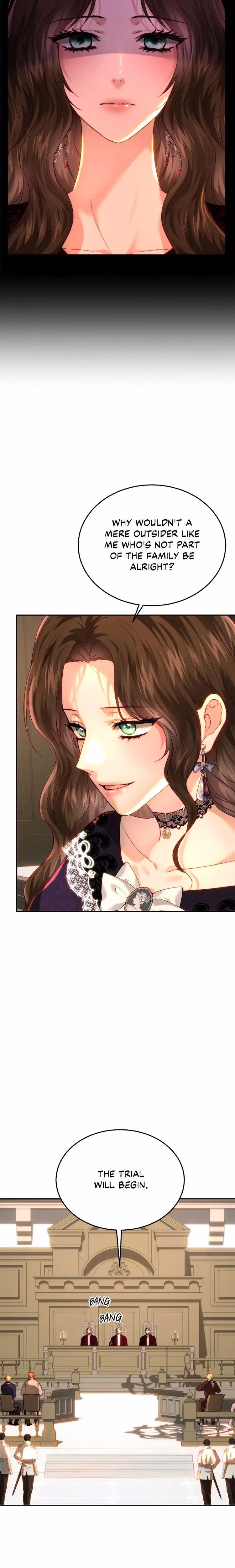 Rosalyn Vogart - Chapter 81 - Part 5