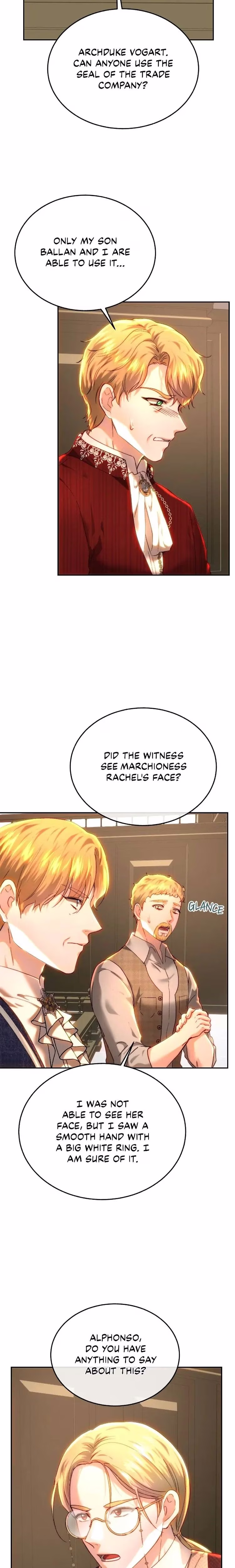 Rosalyn Vogart - Chapter 81 - Part 7