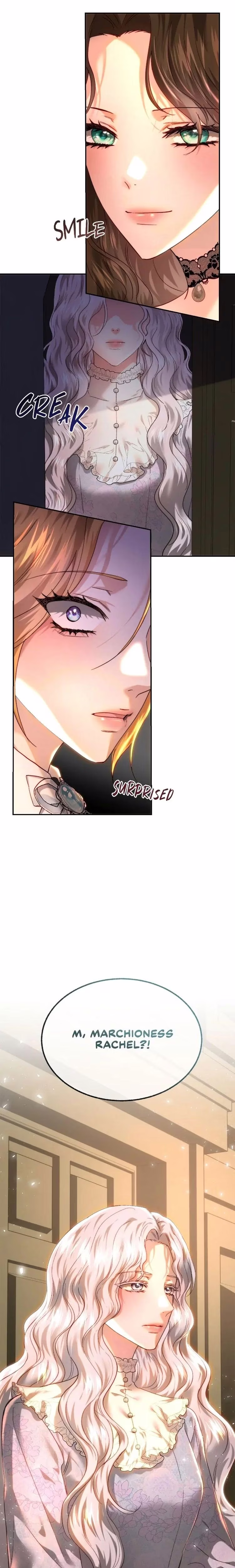 Rosalyn Vogart - Chapter 81 - Part 9