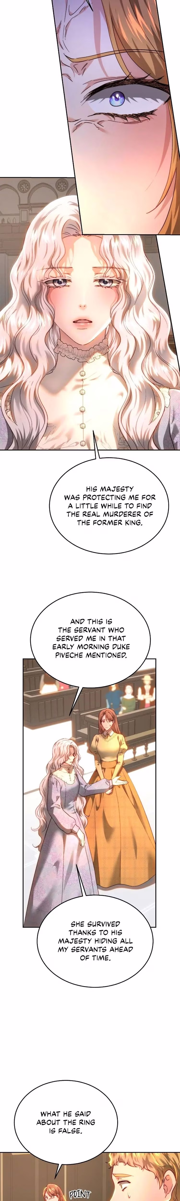 Rosalyn Vogart - Chapter 81 - Part 11