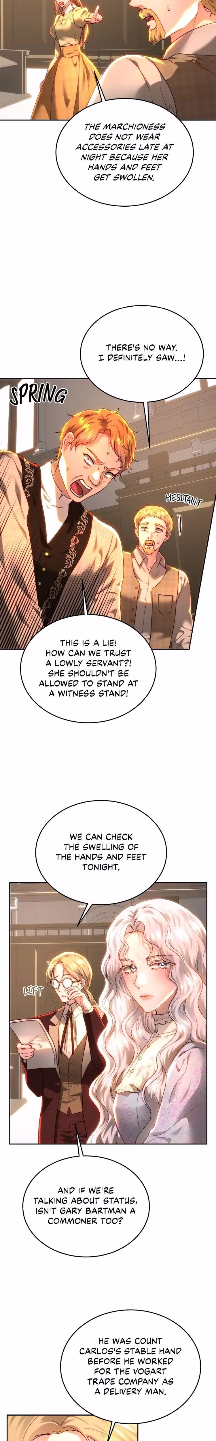 Rosalyn Vogart - Chapter 81 - Part 12