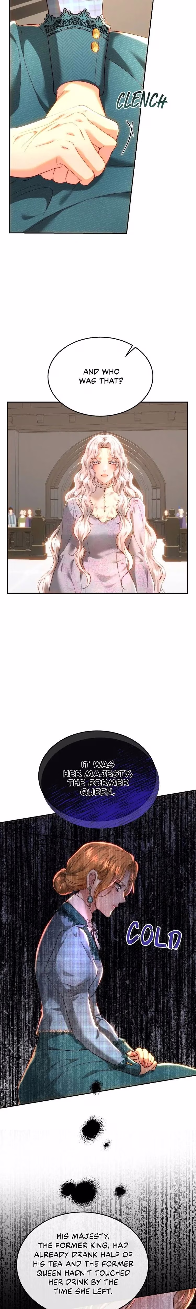 Rosalyn Vogart - Chapter 81 - Part 14