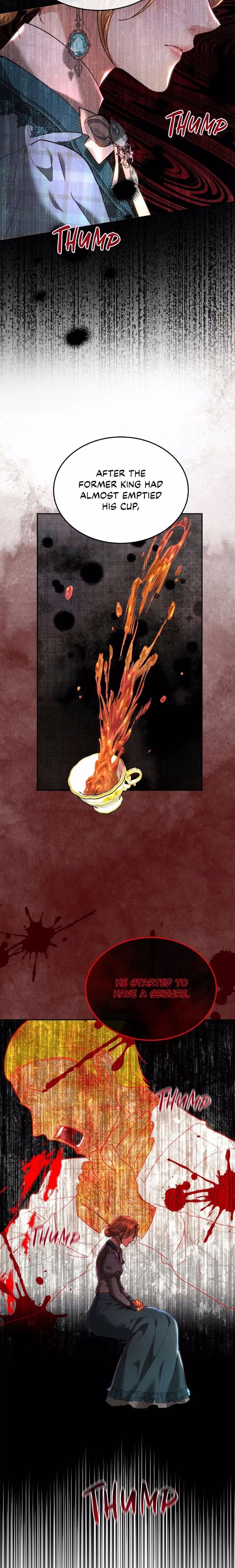 Rosalyn Vogart - Chapter 81 - Part 15