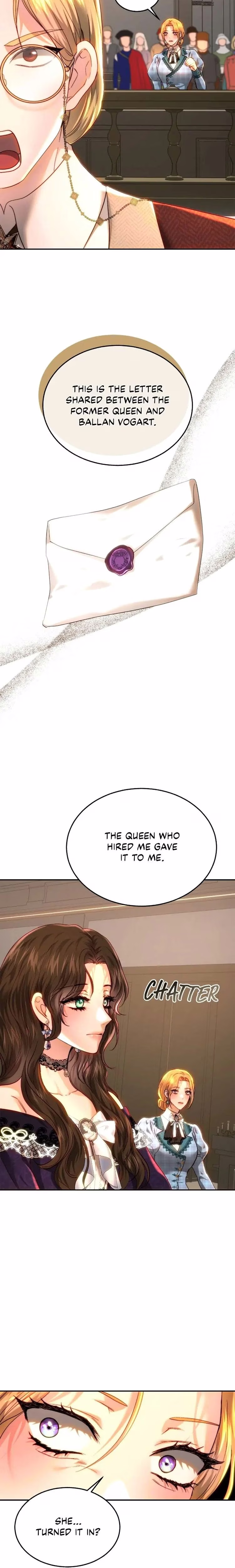 Rosalyn Vogart - Chapter 81 - Part 17