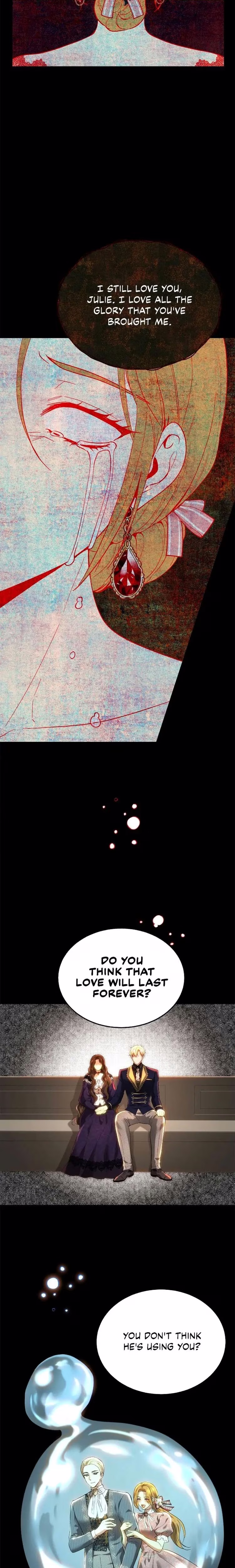 Rosalyn Vogart - Chapter 81 - Part 22