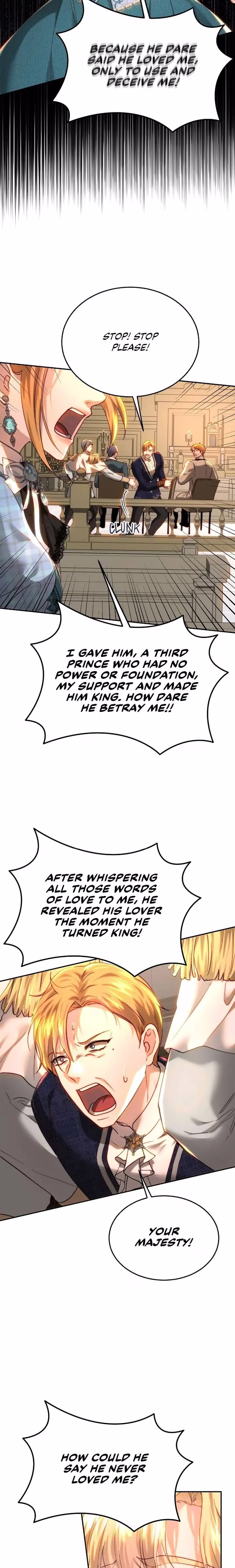 Rosalyn Vogart - Chapter 81 - Part 24