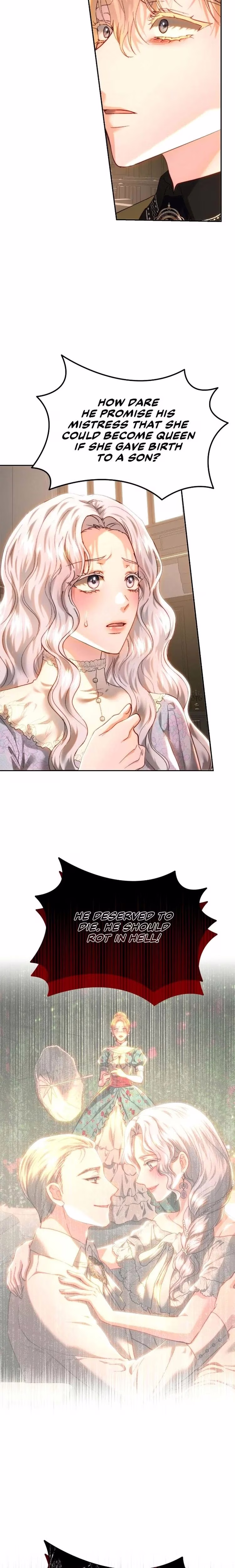 Rosalyn Vogart - Chapter 81 - Part 25