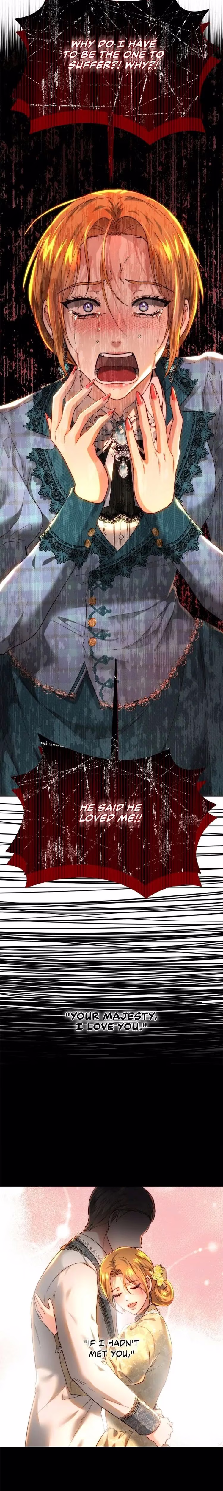 Rosalyn Vogart - Chapter 81 - Part 26