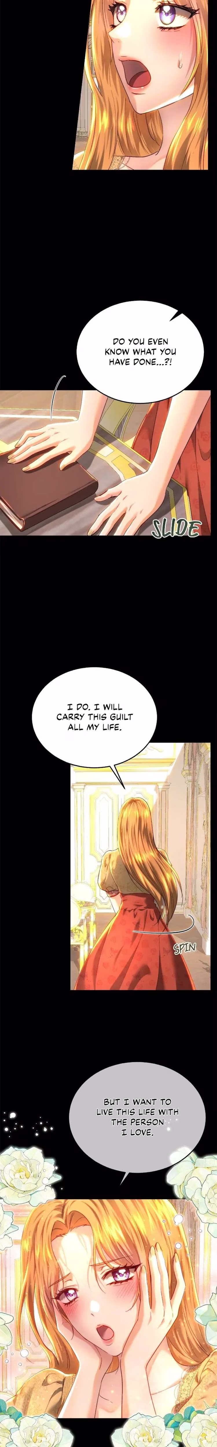 Rosalyn Vogart - Chapter 82 - Part 3