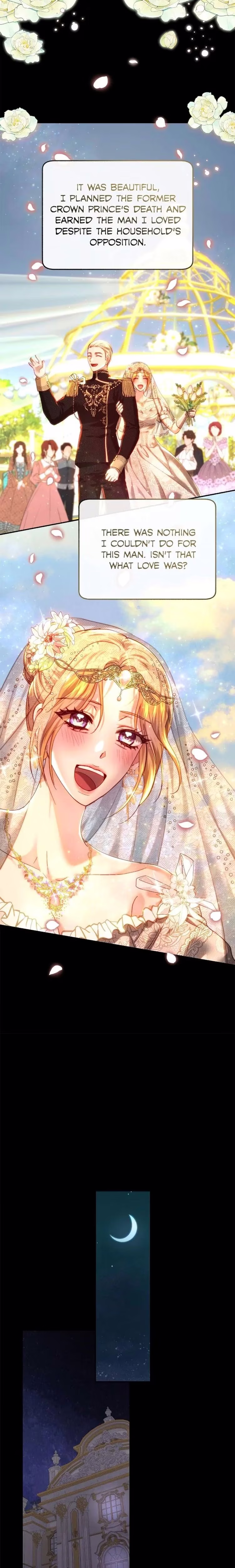 Rosalyn Vogart - Chapter 82 - Part 4