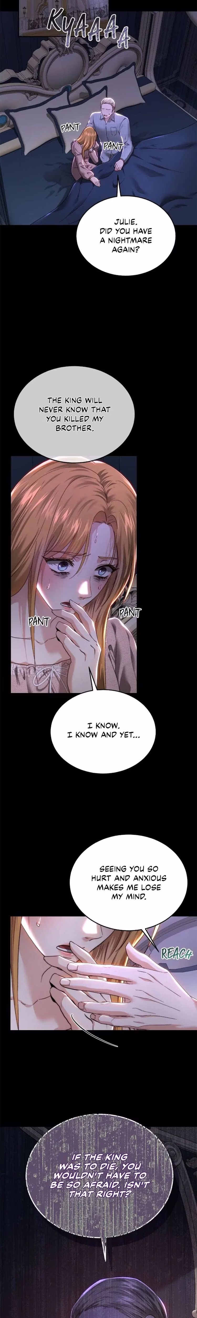 Rosalyn Vogart - Chapter 82 - Part 5