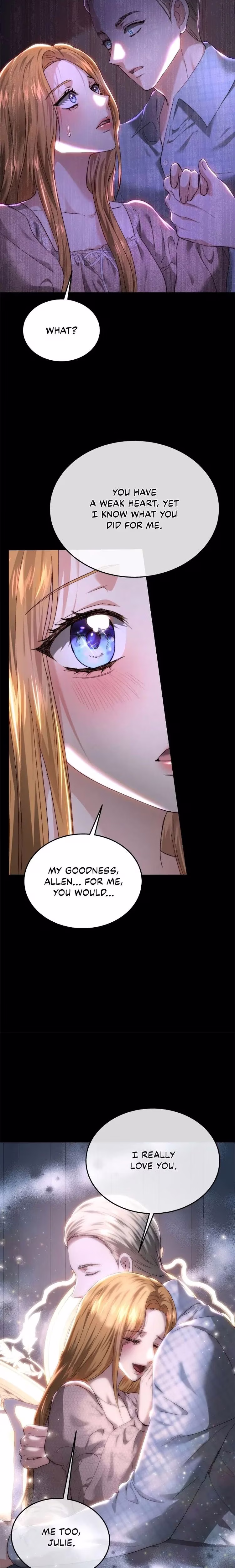 Rosalyn Vogart - Chapter 82 - Part 6