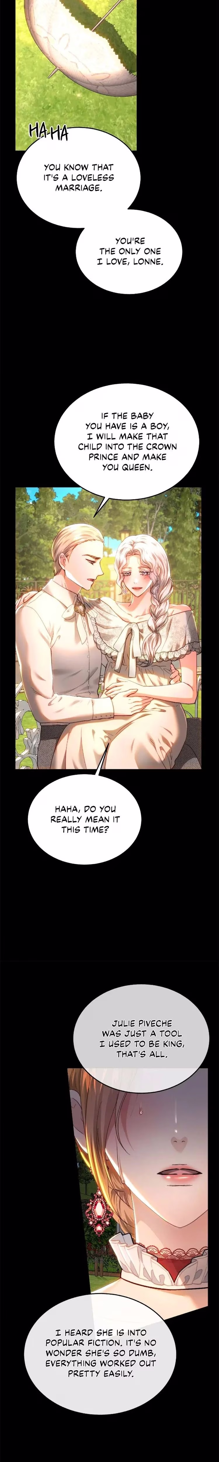 Rosalyn Vogart - Chapter 82 - Part 10